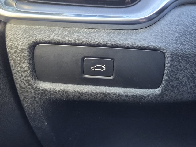 used 2024 Volvo S60 car, priced at $29,400