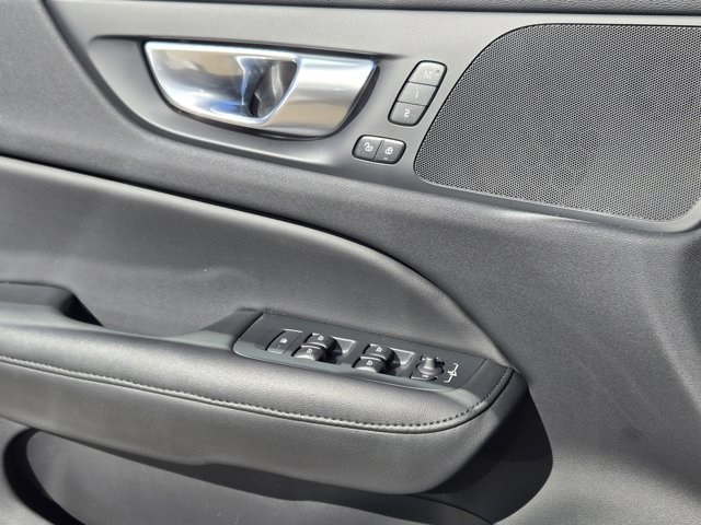used 2024 Volvo S60 car, priced at $29,400