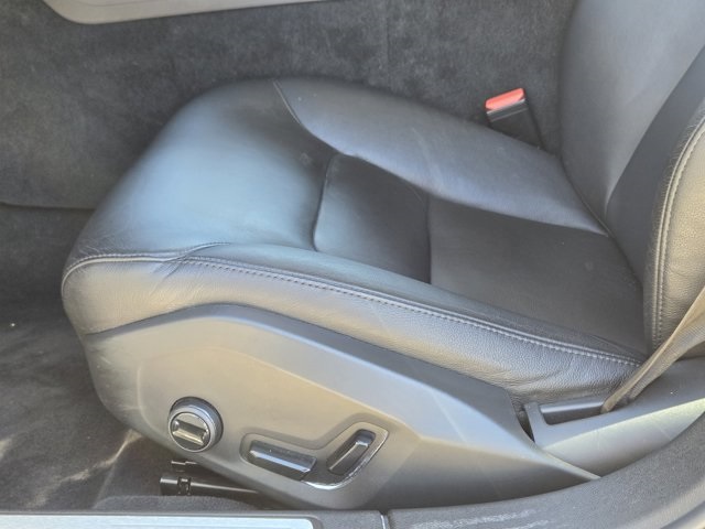 used 2024 Volvo S60 car, priced at $29,400