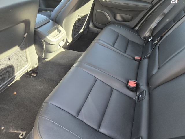 used 2024 Volvo S60 car, priced at $29,400