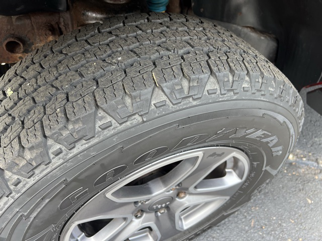 used 2009 Jeep Wrangler car, priced at $8,250