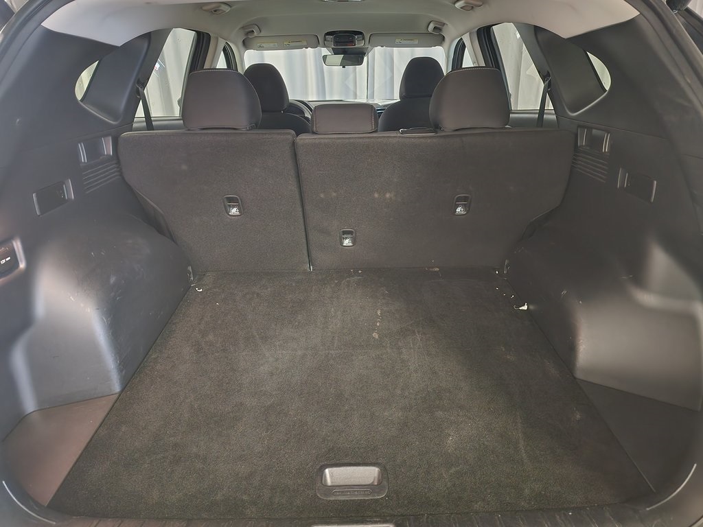 used 2024 Hyundai Tucson car, priced at $22,955
