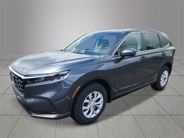 new 2026 Honda CR-V car, priced at $33,815