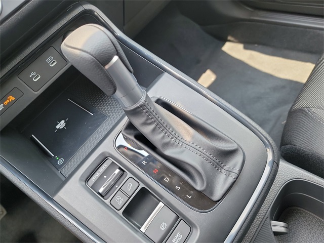 new 2026 Honda CR-V car, priced at $33,815