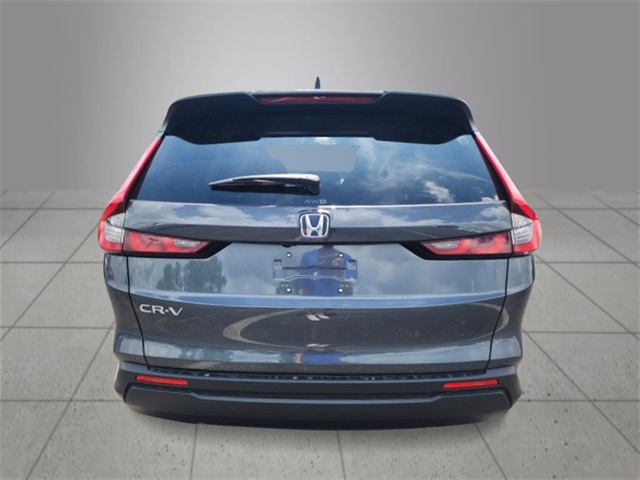 new 2026 Honda CR-V car, priced at $33,815