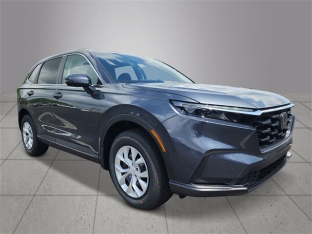 new 2026 Honda CR-V car, priced at $33,815