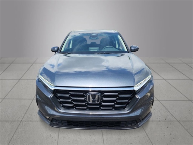 new 2026 Honda CR-V car, priced at $33,815