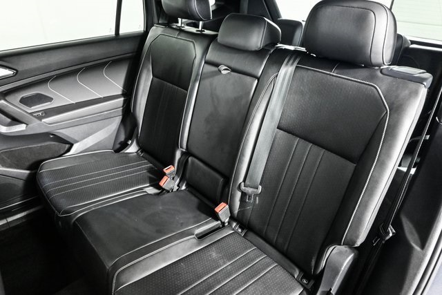 used 2022 Volkswagen Tiguan car, priced at $25,800
