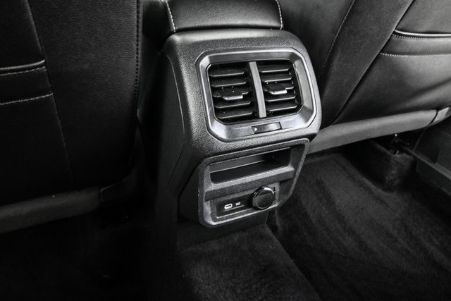used 2022 Volkswagen Tiguan car, priced at $25,800