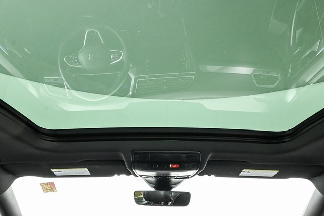 used 2022 Volkswagen Tiguan car, priced at $25,800