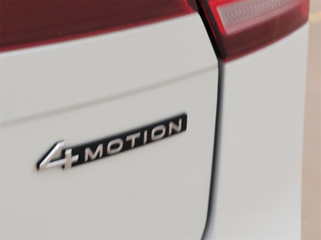 used 2023 Volkswagen Tiguan car, priced at $18,062