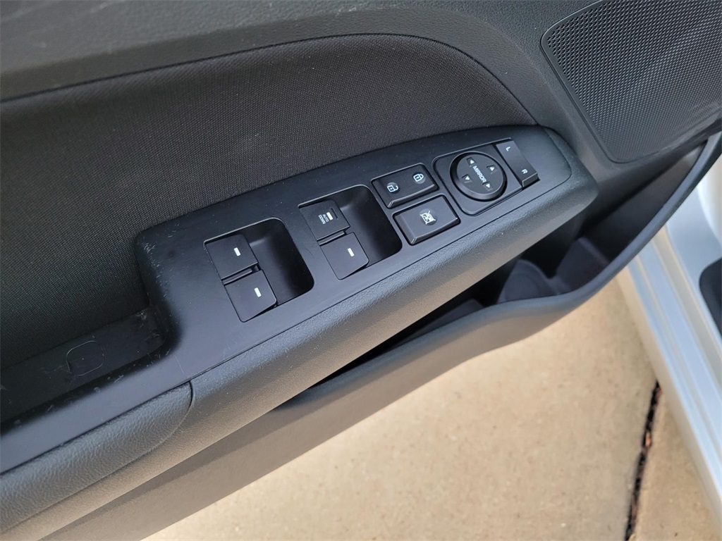 used 2019 Hyundai Elantra car, priced at $14,780