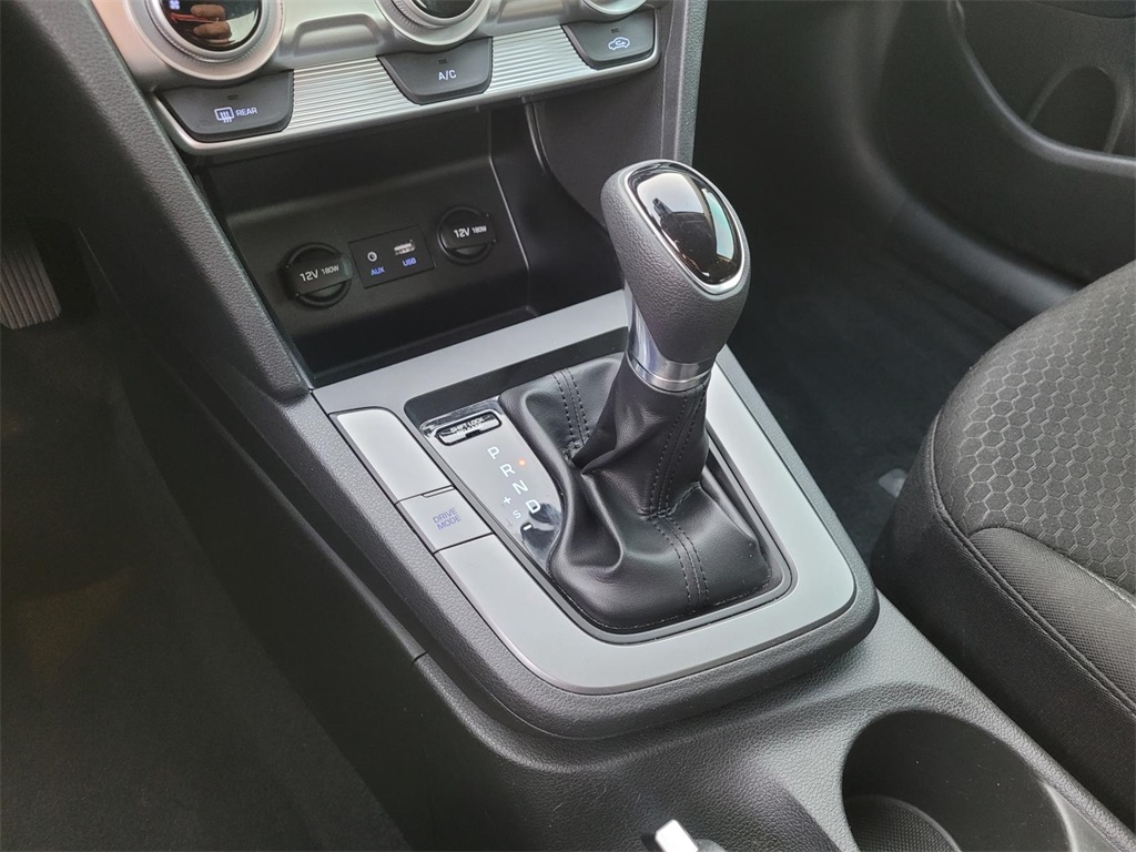 used 2019 Hyundai Elantra car, priced at $14,780