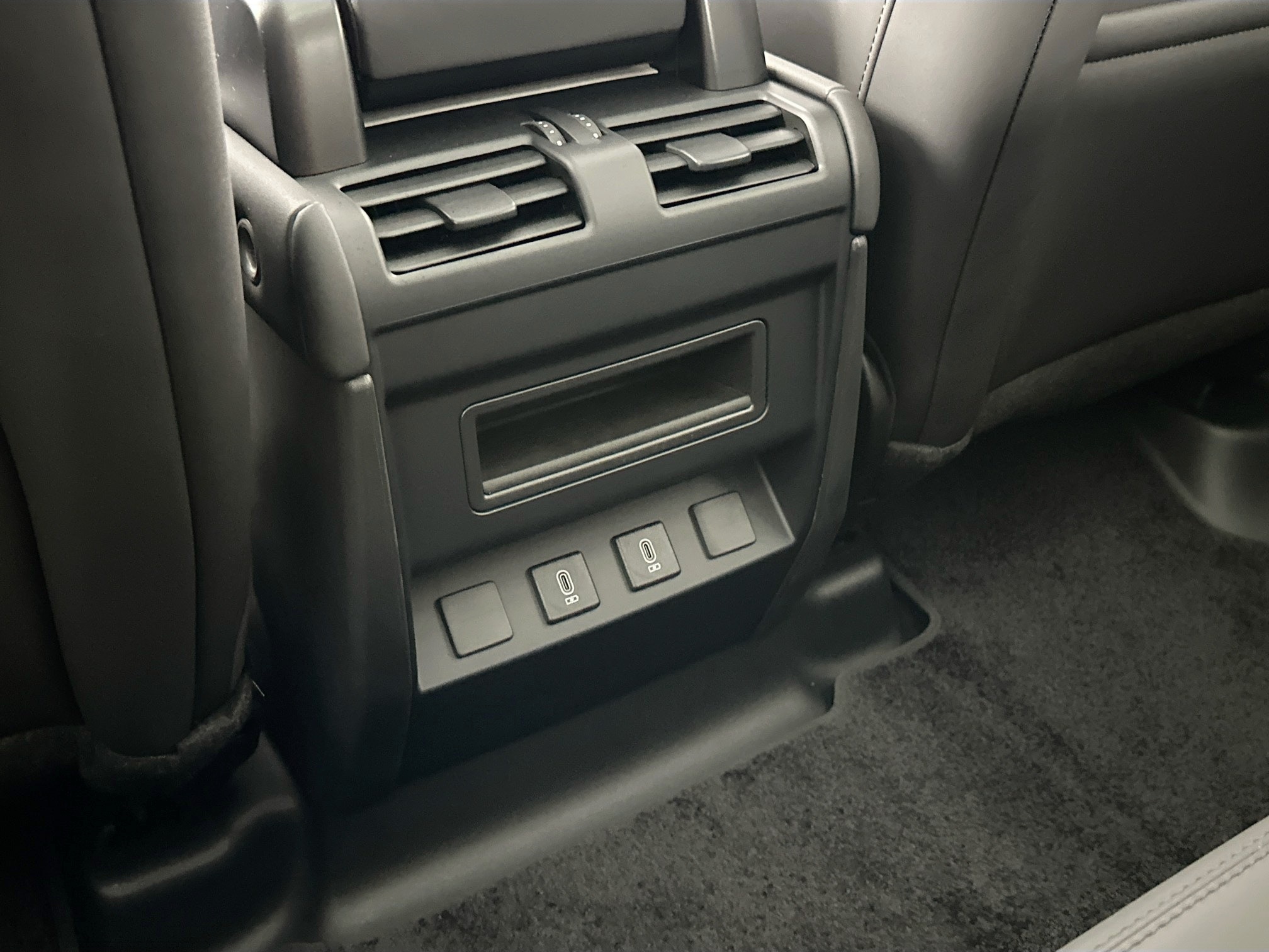 new 2026 Land Rover Defender 110 car, priced at $74,481