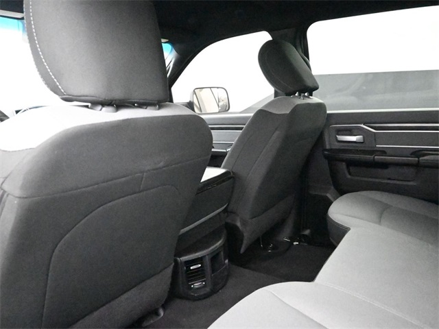 used 2021 Ram 2500 car, priced at $36,577