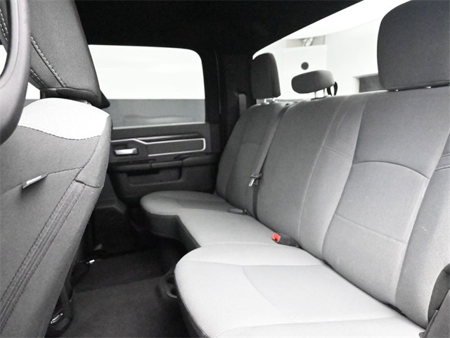 used 2021 Ram 2500 car, priced at $36,577