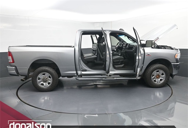 used 2021 Ram 2500 car, priced at $36,577