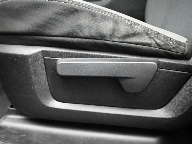 used 2021 Ram 2500 car, priced at $36,577