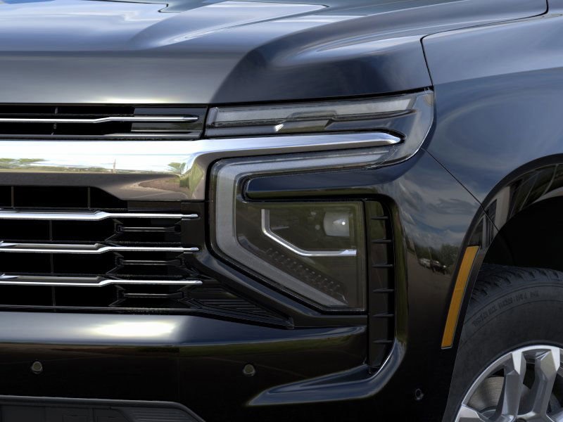 new 2025 Chevrolet Tahoe car, priced at $70,275