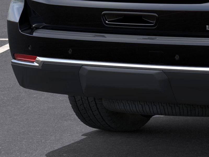 new 2025 Chevrolet Tahoe car, priced at $70,275