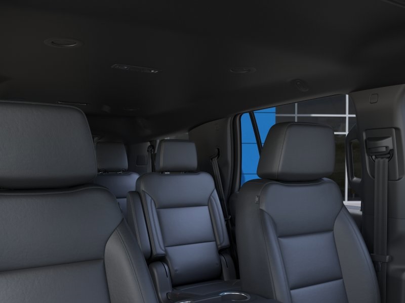 new 2025 Chevrolet Tahoe car, priced at $70,275