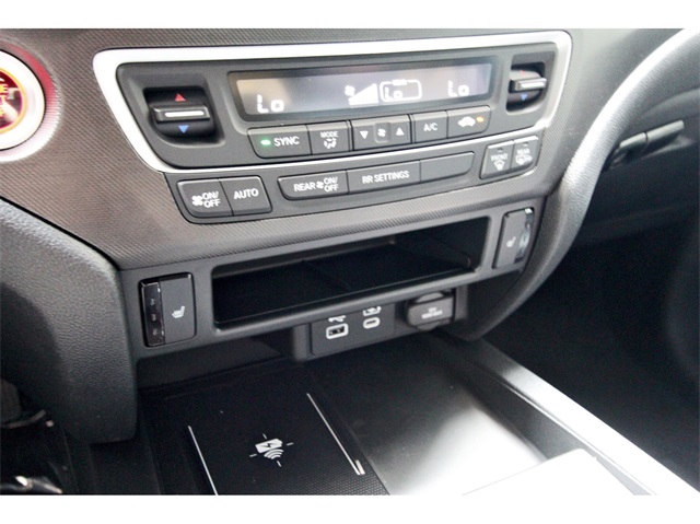 new 2025 Honda Ridgeline car, priced at $49,185