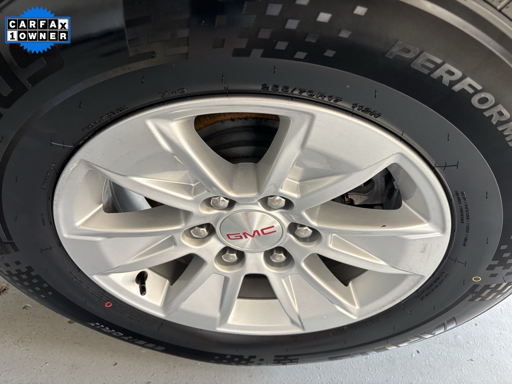 used 2024 GMC Sierra 1500 car, priced at $34,897