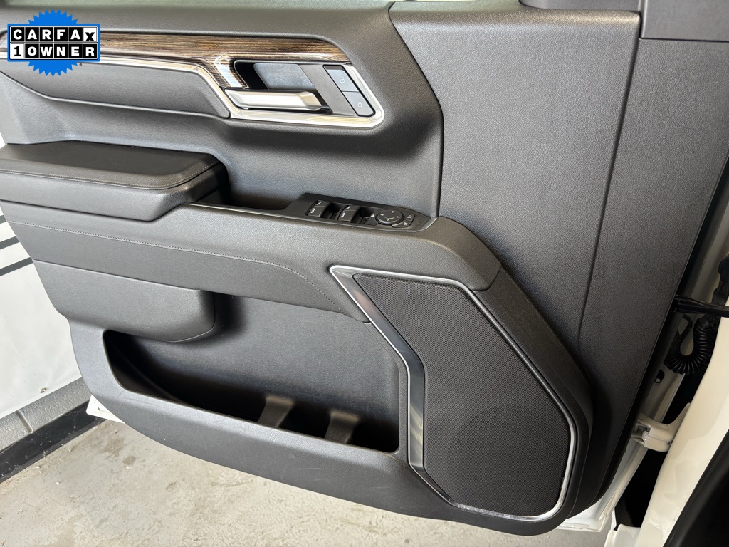 used 2024 GMC Sierra 1500 car, priced at $34,897