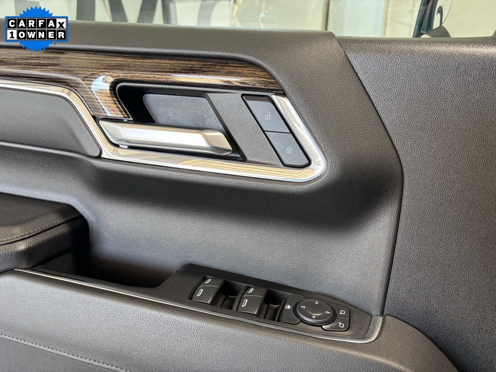 used 2024 GMC Sierra 1500 car, priced at $34,897