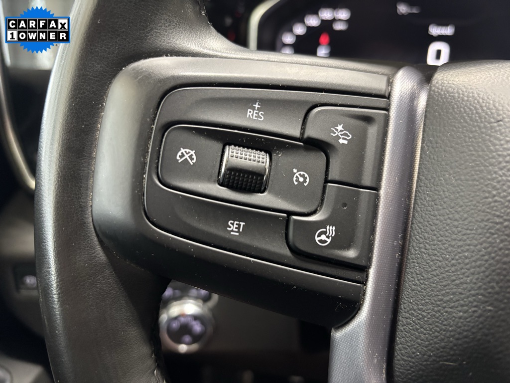 used 2024 GMC Sierra 1500 car, priced at $34,897