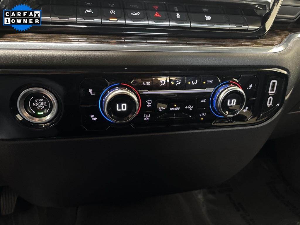 used 2024 GMC Sierra 1500 car, priced at $34,897