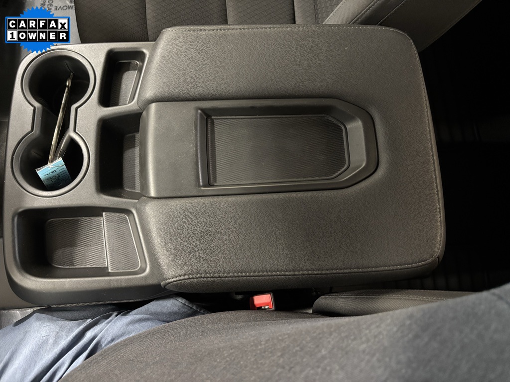 used 2024 GMC Sierra 1500 car, priced at $34,897