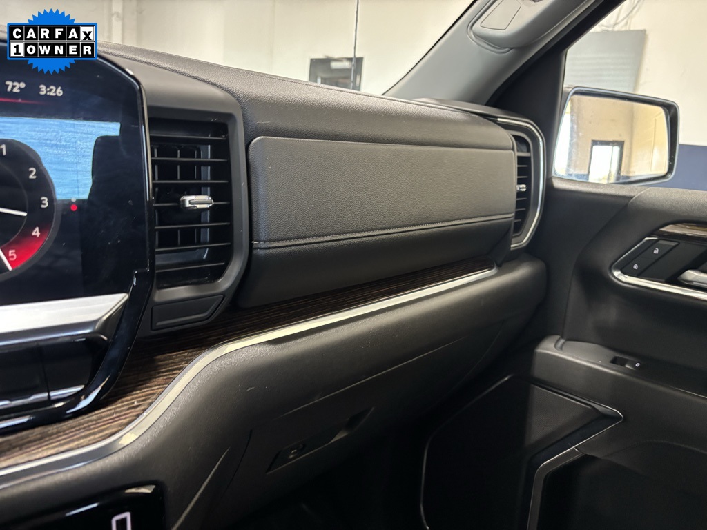 used 2024 GMC Sierra 1500 car, priced at $34,897