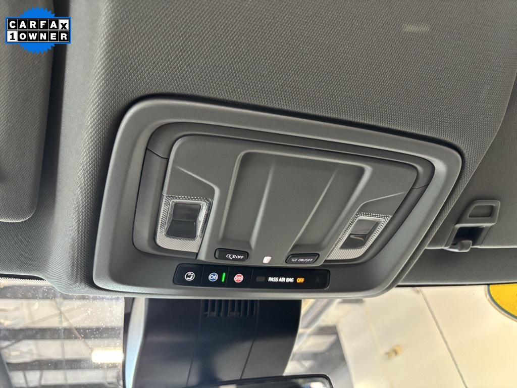 used 2024 GMC Sierra 1500 car, priced at $34,897