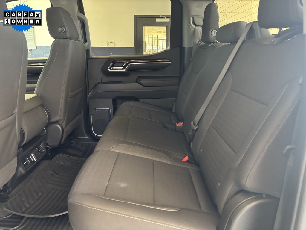 used 2024 GMC Sierra 1500 car, priced at $34,897