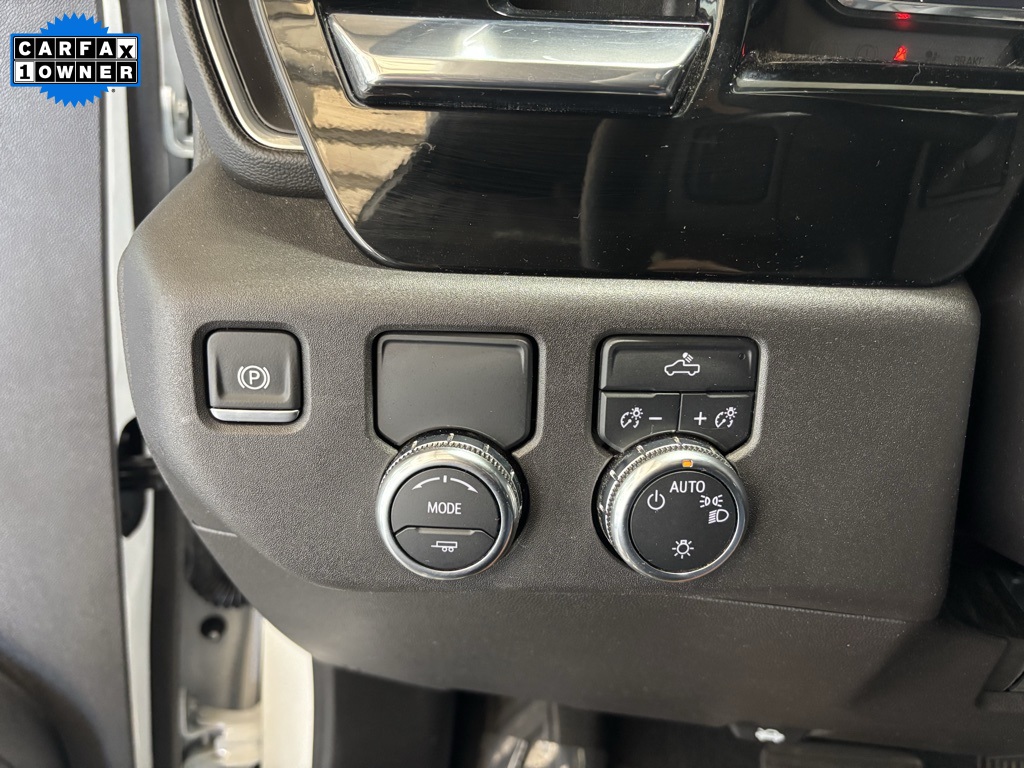 used 2024 GMC Sierra 1500 car, priced at $34,897
