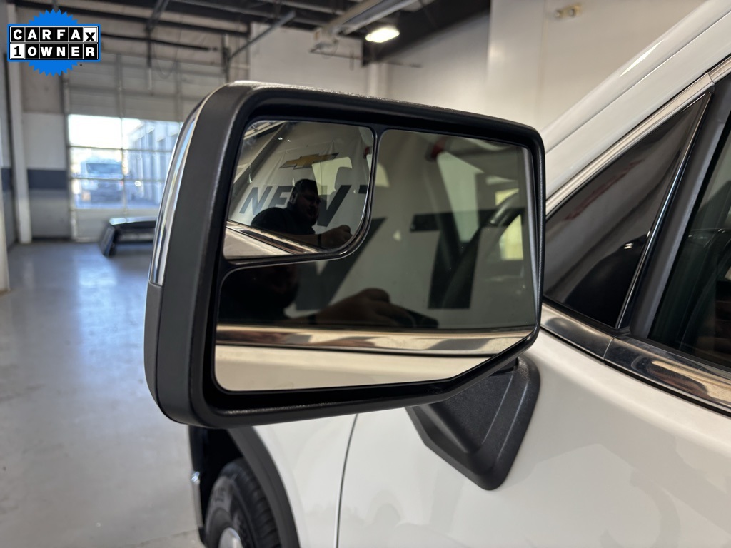 used 2024 GMC Sierra 1500 car, priced at $34,897