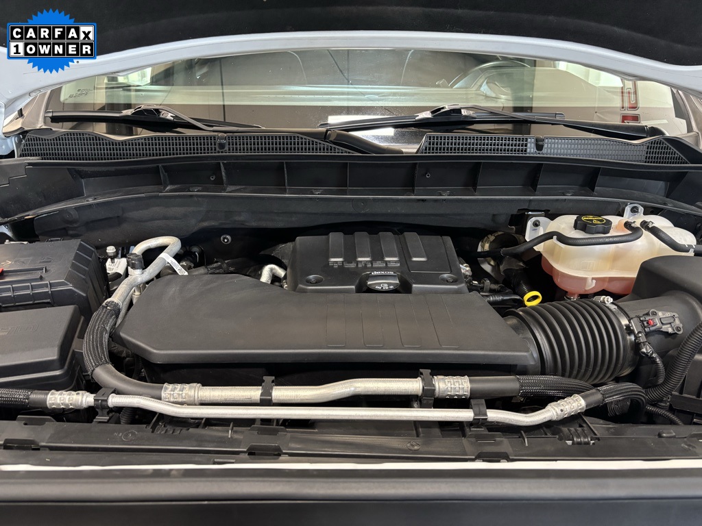 used 2024 GMC Sierra 1500 car, priced at $34,897