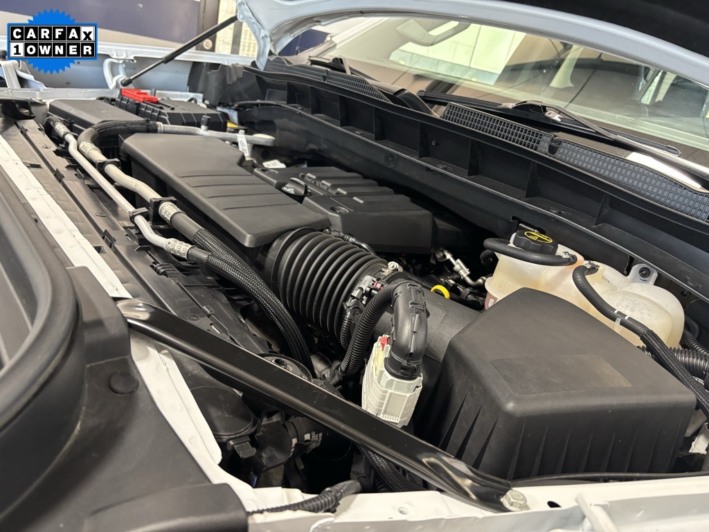 used 2024 GMC Sierra 1500 car, priced at $34,897
