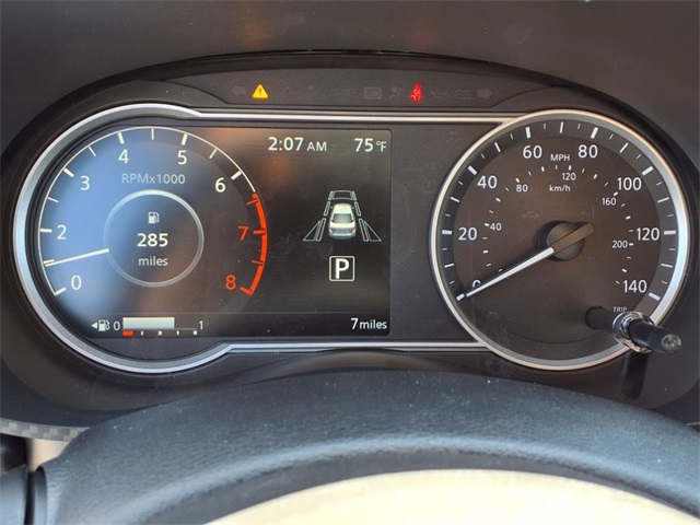 new 2025 Nissan Versa car, priced at $22,812
