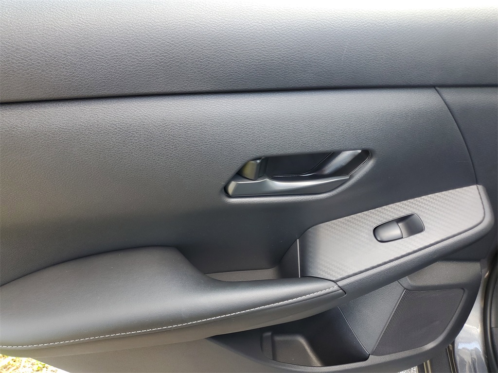 used 2025 Nissan Sentra car, priced at $19,895