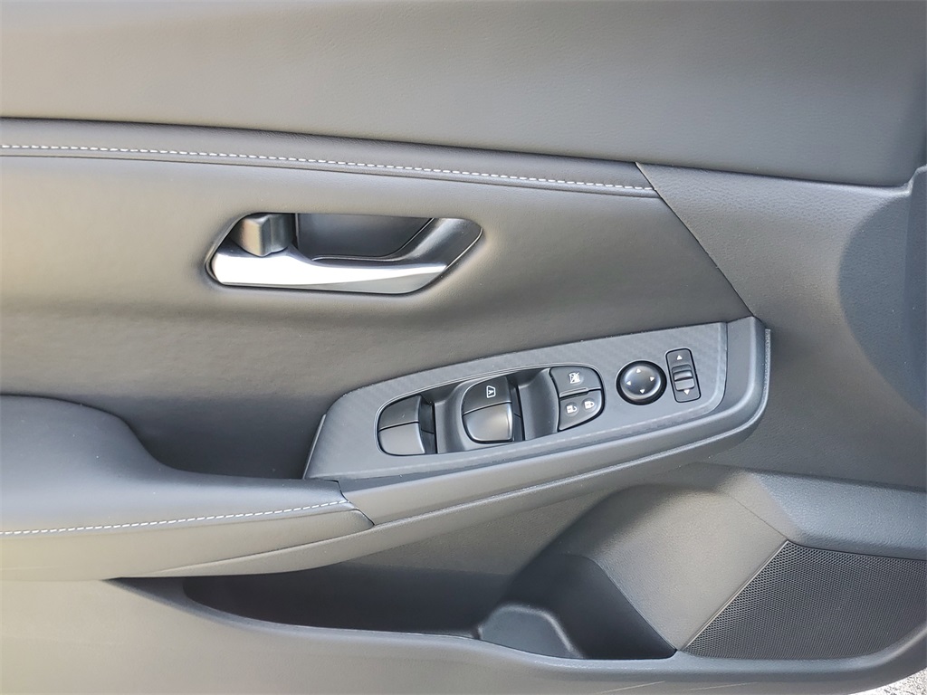 used 2025 Nissan Sentra car, priced at $19,895