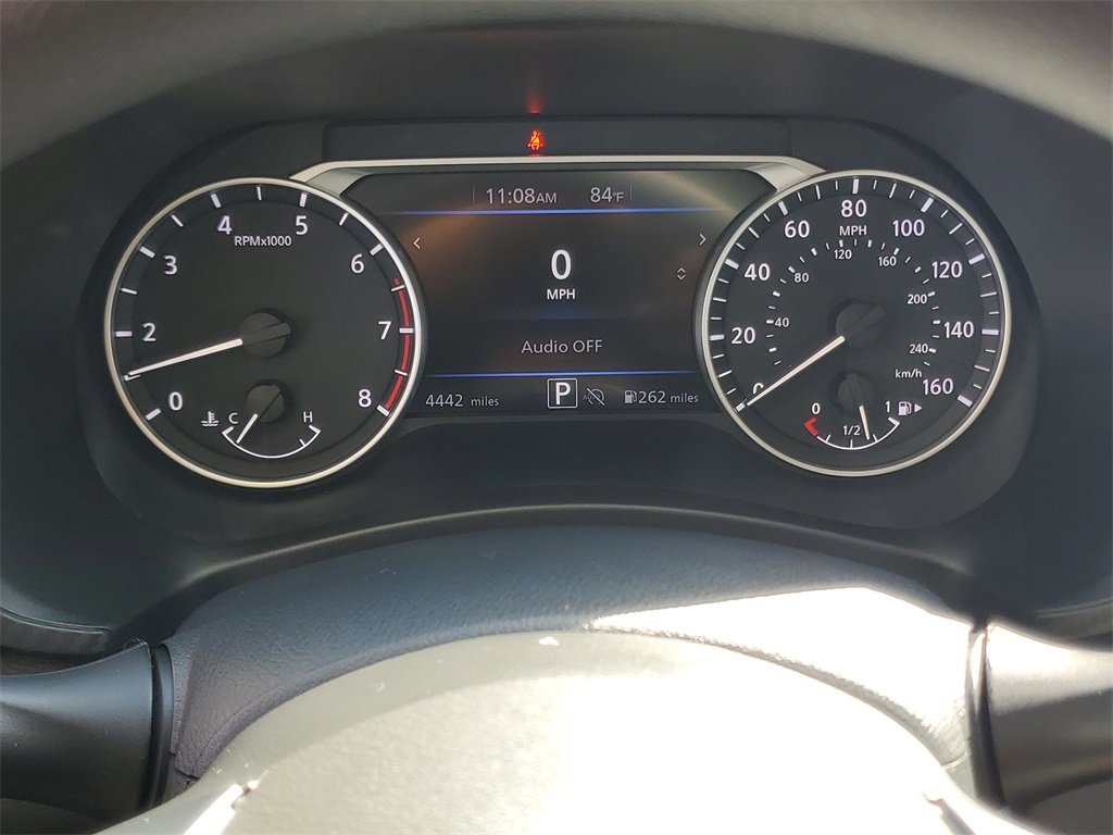 used 2025 Nissan Sentra car, priced at $19,895