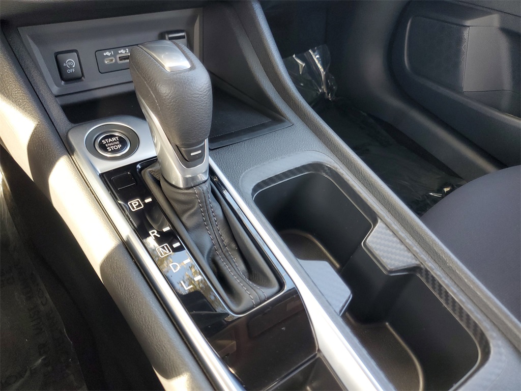used 2025 Nissan Sentra car, priced at $19,895