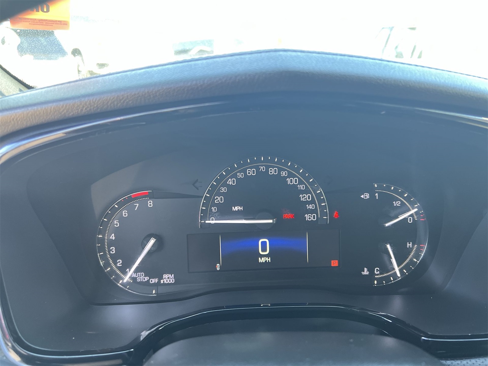 used 2019 Cadillac XT5 car, priced at $28,991