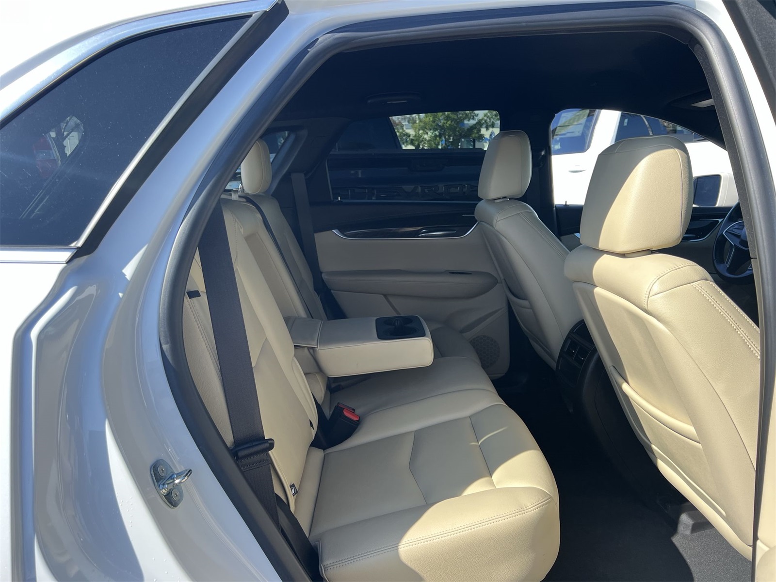 used 2019 Cadillac XT5 car, priced at $28,991