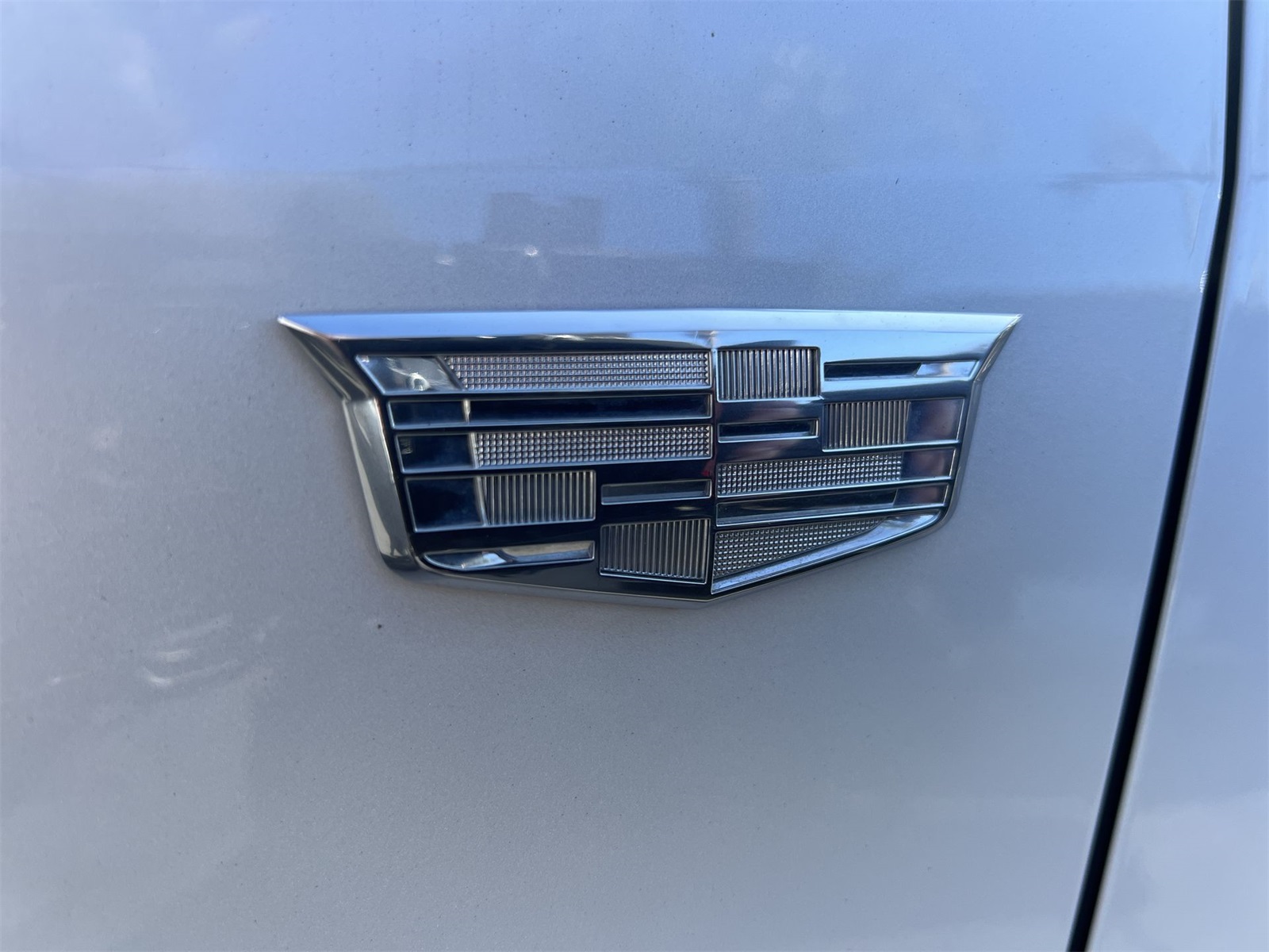 used 2019 Cadillac XT5 car, priced at $28,991