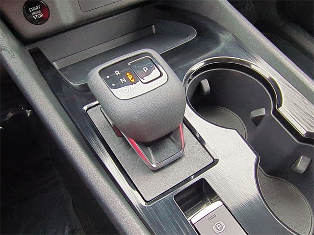 used 2024 Nissan Rogue car, priced at $21,511