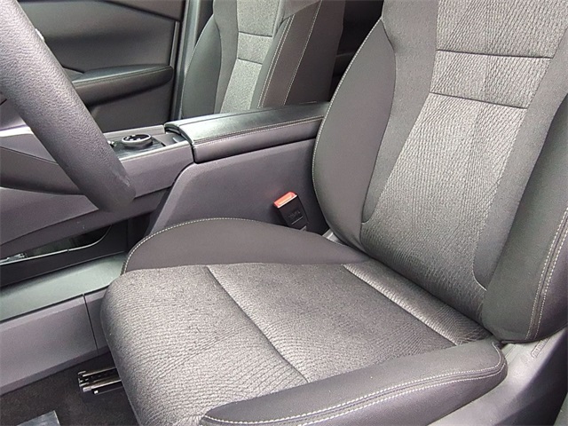 used 2024 Nissan Rogue car, priced at $21,511