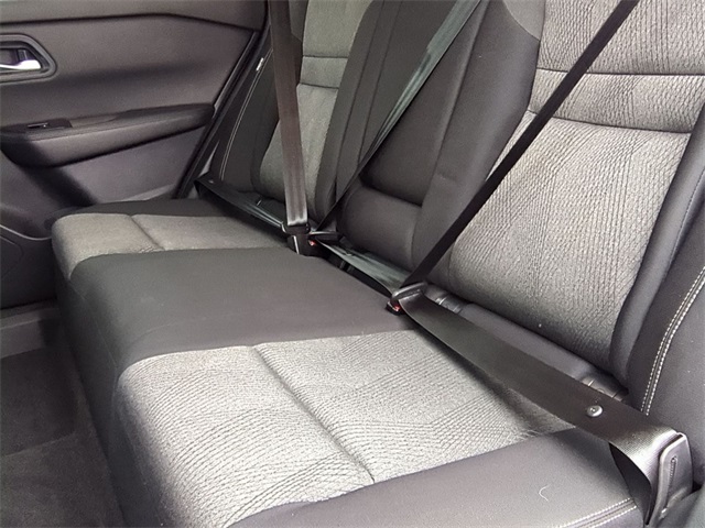 used 2024 Nissan Rogue car, priced at $21,511